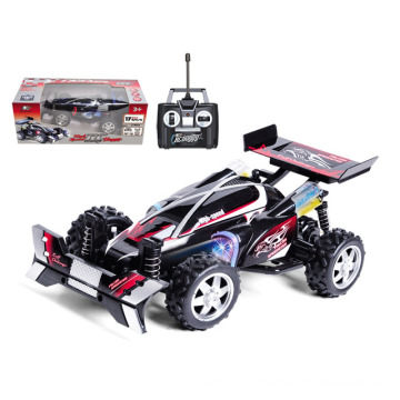 RC Toy Radio Control Car (H1215119)